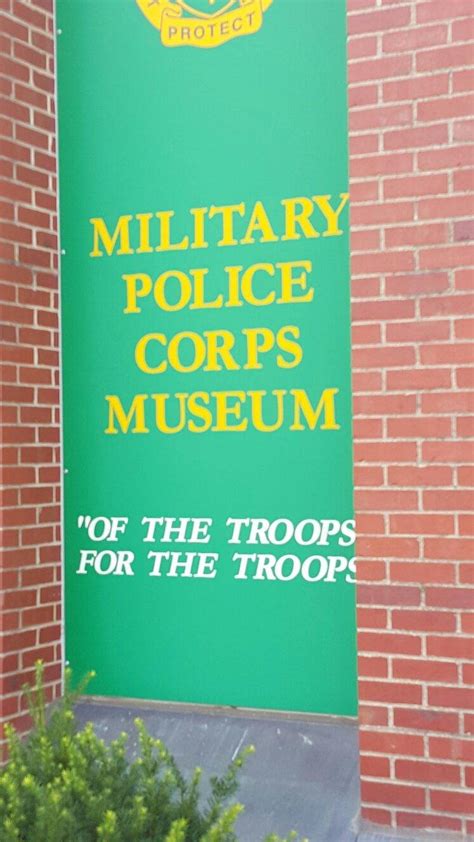 Fort Leonard Wood Museum