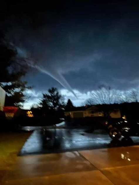 Tornadoes in February, a first in Wisconsin's recorded history | News | wkow.com