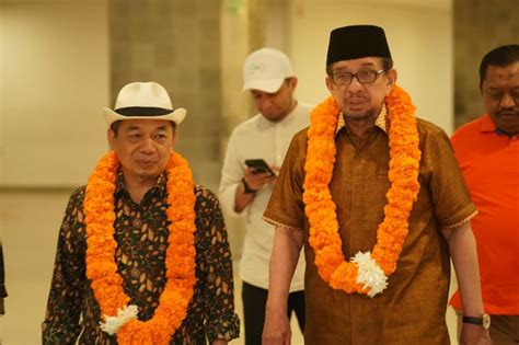 Foto Foto Kegiatan Final Lomba Baca Teks Proklamasi Mirip Bung Karno Di