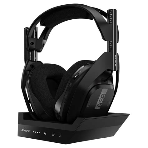 Astro A50 Review | headphonecheck.com