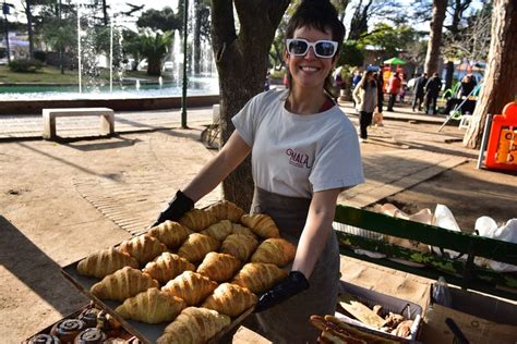 Show en vivo productos orgánicos y entrada gratis dónde está la feria