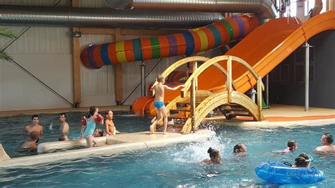 Camping Sunêlia Le Fief Saint Brevin Les Pins France Tarifs 2022