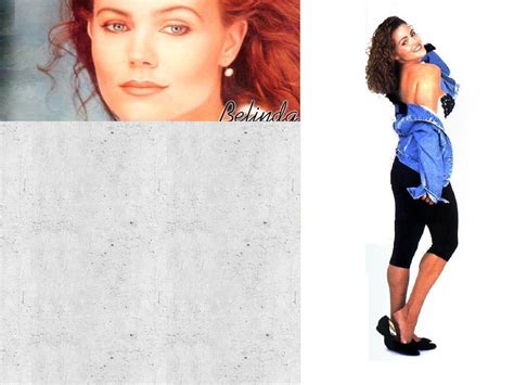 Belinda Carlisle Images Belinda Carlisle Hd Wallpaper And Background