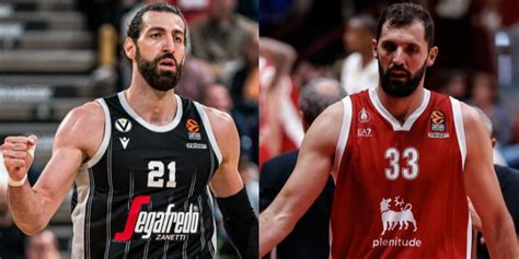 Eurolega Virtus Bologna Olimpia Milano Dove Vederla In Tv E Streaming