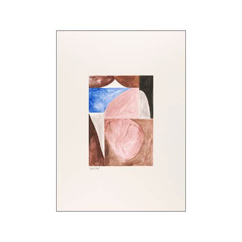 Shapes 01 – Poster & Frame Art Group