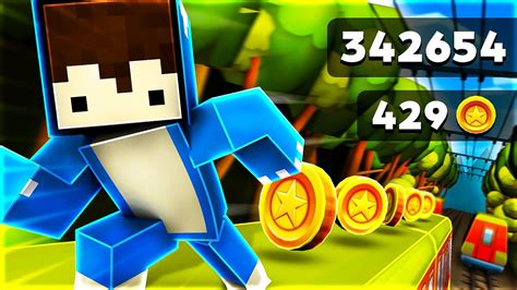 Ich Programmiere Subway Surfers In Minecraft YouTube