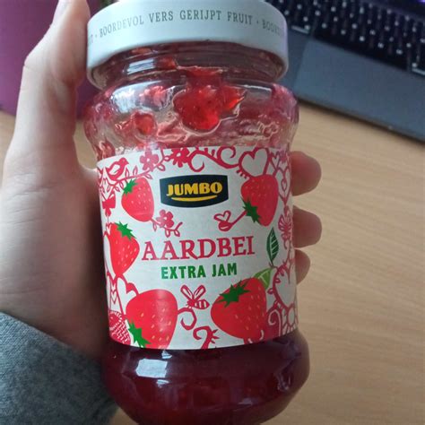 Jumbo Strawberry Jam Reviews Abillion