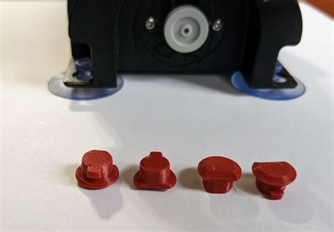 EEW Nano 2 Suction Cup Lock by Maurice | Download free STL model