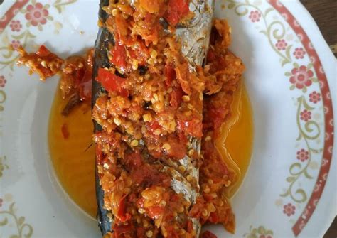 Resep Ikan Cakalang Newstempo