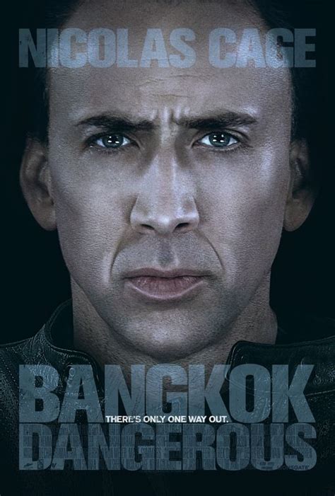 BANGKOK DANGEROUS - Movieguide | Movie Reviews for Families | BANGKOK ...