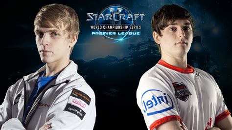 StarCraft 2 Snute Vs ShoWTimE ZvP WCS Premier League Season 1