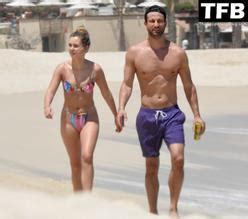 ANNA REDMAN Nude AZNude