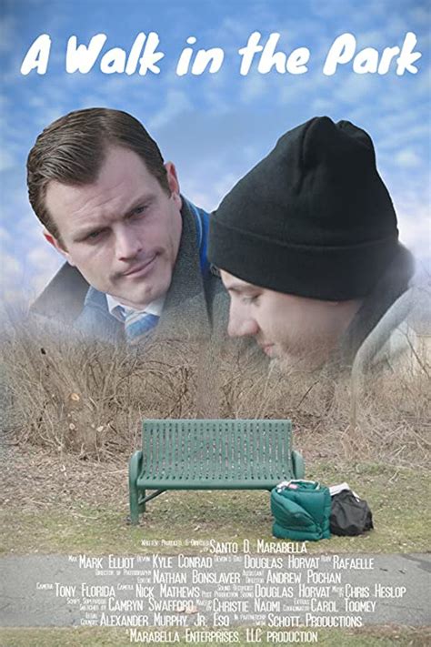 A Walk in the Park - Rotten Tomatoes