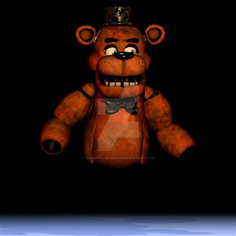 Updating By Gamerulfredbear On Deviantart