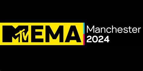 Mtv Emas 2024 First Round Of Performers And Presenters Revealed 2024