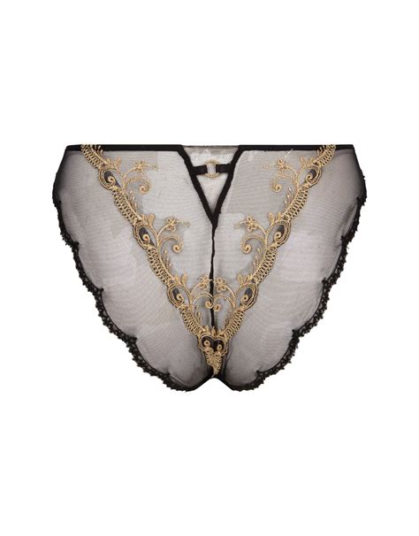 Deesse En Glamour Italian Bikini La Jolie Madame