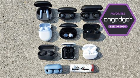 The best budget wireless earbuds for 2024