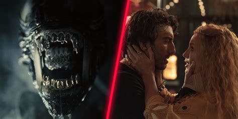 Alien Romulus Takes A Bite Out Of The Weekend Box Office