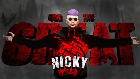 4TG NICKY IS LIVE CLIMAX SOOON TKPD TKRP 4tg Kmcnicky