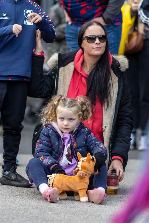 Gallery: Bears Family Day at Ashton Gate! - Bristol Bears Rugby