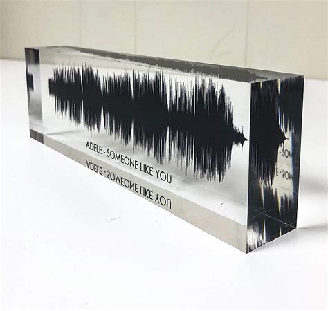 This Soundwave Art Is Art That You Can Actually Listen To and I Need One