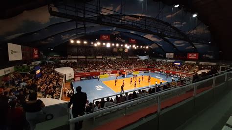 Osasco São Cristóvão Saúde x Campinas Vôlei Esportividade Guia de