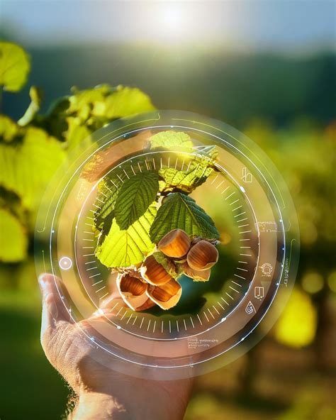 HazelNet - Fındık Tarımında Yeni Yardımcınız