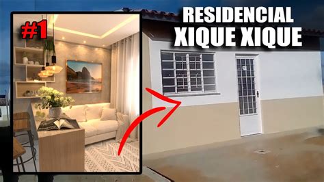 Projeto De Casa Popular Xique Xique Caruaru Pe Youtube