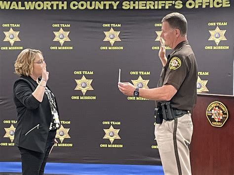 The Walworth County... - Walworth County Sheriff's Office | Facebook
