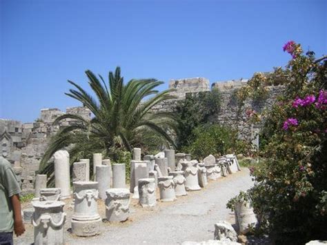 Wycieczka Rejs Na Kos Z Bodrum Promem Cena