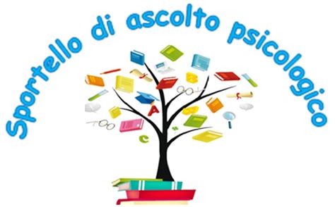 Attivazione Sportello Di Ascolto Psicologico A S I C Via