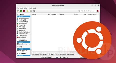 Installing Qbittorrent On Ubuntu Pi My Life Up