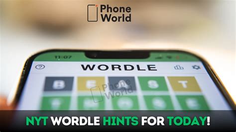 Wordle Today - Hints and Answer for September 9 (Game #1178) - PhoneWorld