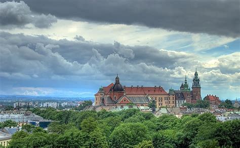 1000+ images about Great Polish castles on Pinterest | Krakow, Gothic ...