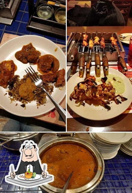 Barbeque Nation Ahmedabad Prahladnagar Ahmedabad Holiday Inn