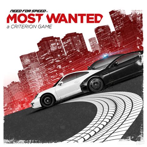 Need For Speed Most Wanted Limited Edition V All Dlcs