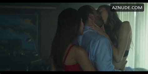 DAISY MUNOZ Nude AZNude