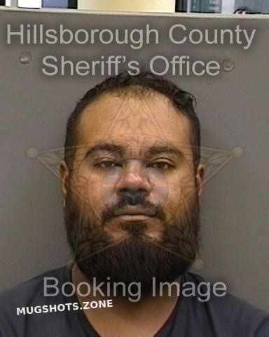 LOPEZ MARTINEZ MOISES 07 15 2022 Hillsborough County Mugshots Zone