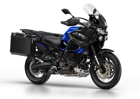 Yamaha XT1200 ZE Super Ténéré Raid Edition 2018 prezzo e scheda