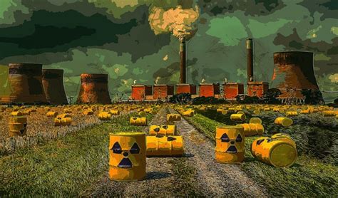 Jap N Planea Extender La Vida Til De Los Reactores Nucleares En Un