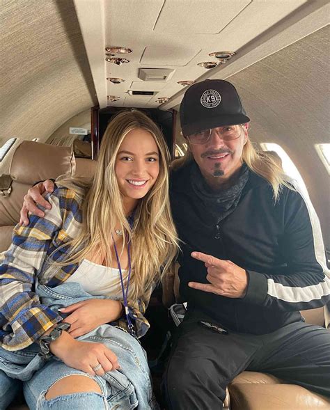 bret michaels and 10