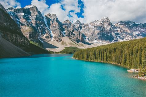 5 Must Visit Spots In Banff And Jasper National Parks Ready Set Jet Set