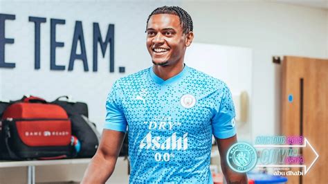 City Chief On Twitter 🗣 Akanji Believes The Teams Success Under Pep