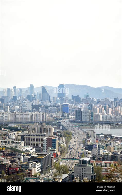 Yongsan Hi Res Stock Photography And Images Alamy