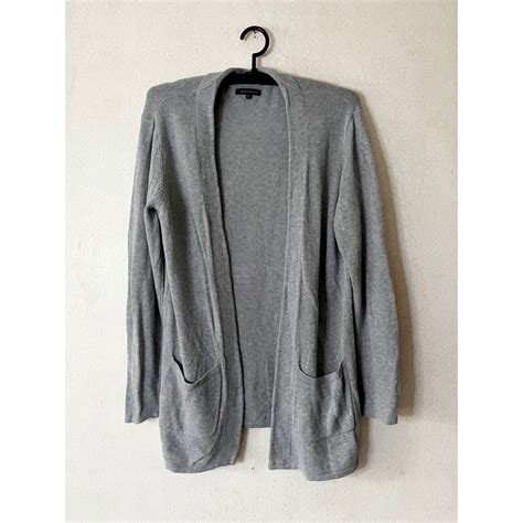 cardigan urban research shopee thailand