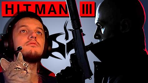 Hitman World Of Assassination Master Expert