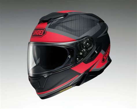 GT-Air II, la risposta per ogni Condizione - Shoei Italia