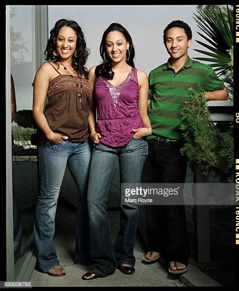 Tia Mowry Ethnicity Photos And Premium High Res Pictures Getty Images