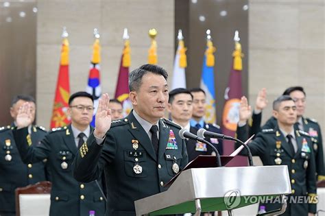 9·19 남북군사합의 때문에 아군정보활동에 상당한 제약 김승겸 합참의장 일침 눈길