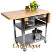 John Boos John Boos Kitchen Tables Maple Tables Maple Kitchen Cart